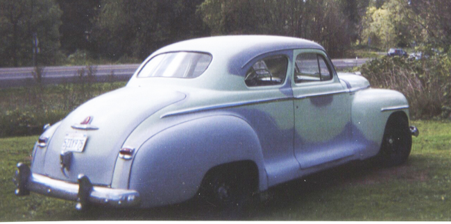 Ericksen 46